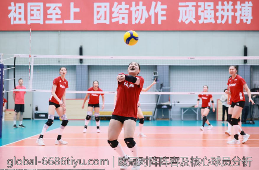欧冠对阵阵容及核心球员分析