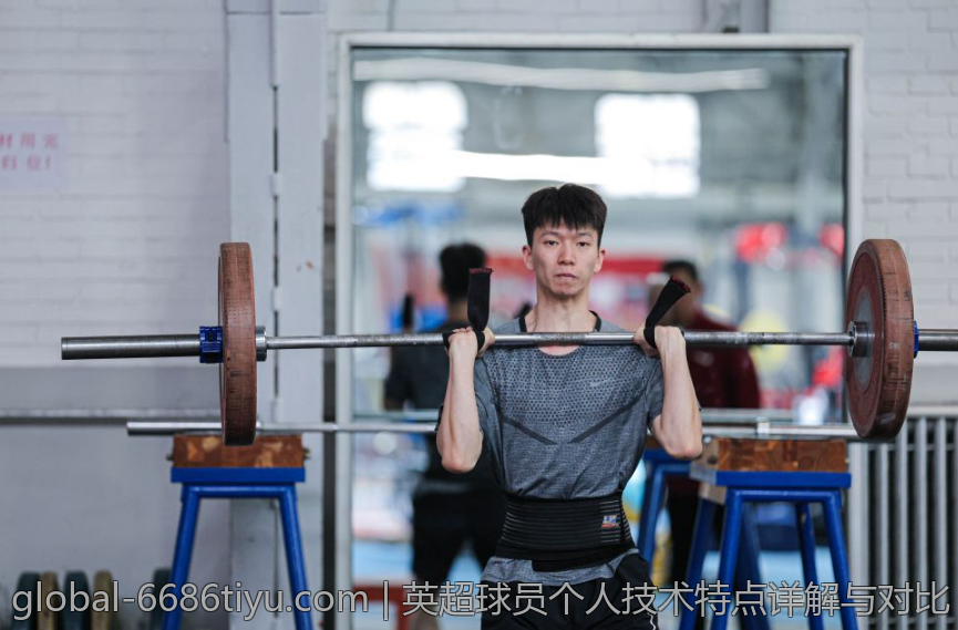 英超球员个人技术特点详解与对比
