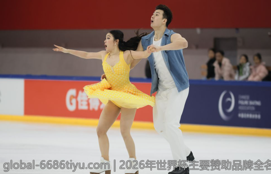 2026年世界杯主要赞助品牌全名单解析