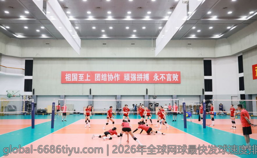 2026年全球网球最快发球速度排名盘点