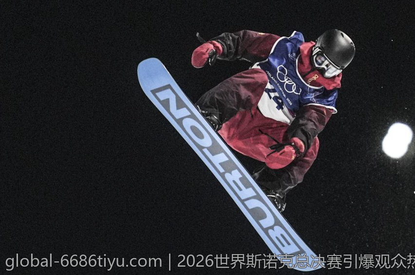 2026世界斯诺克总决赛引爆观众热情