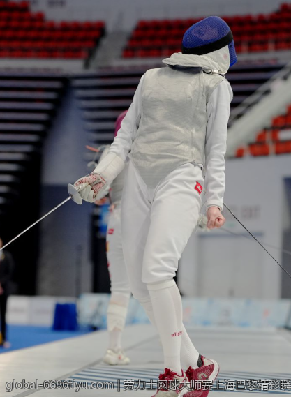 劳力士网球大师赛上海巴黎精彩瞬间盘点