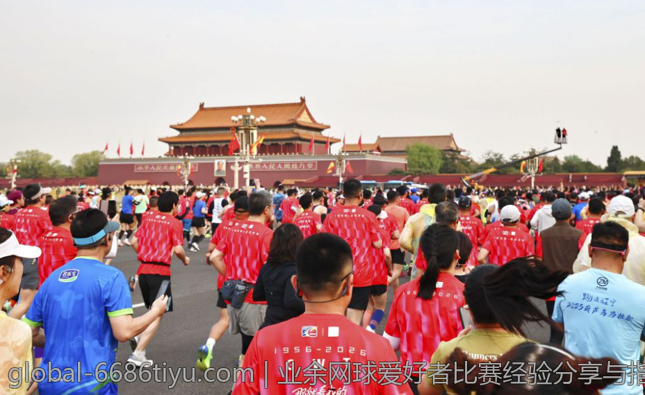 业余网球爱好者比赛经验分享与指导