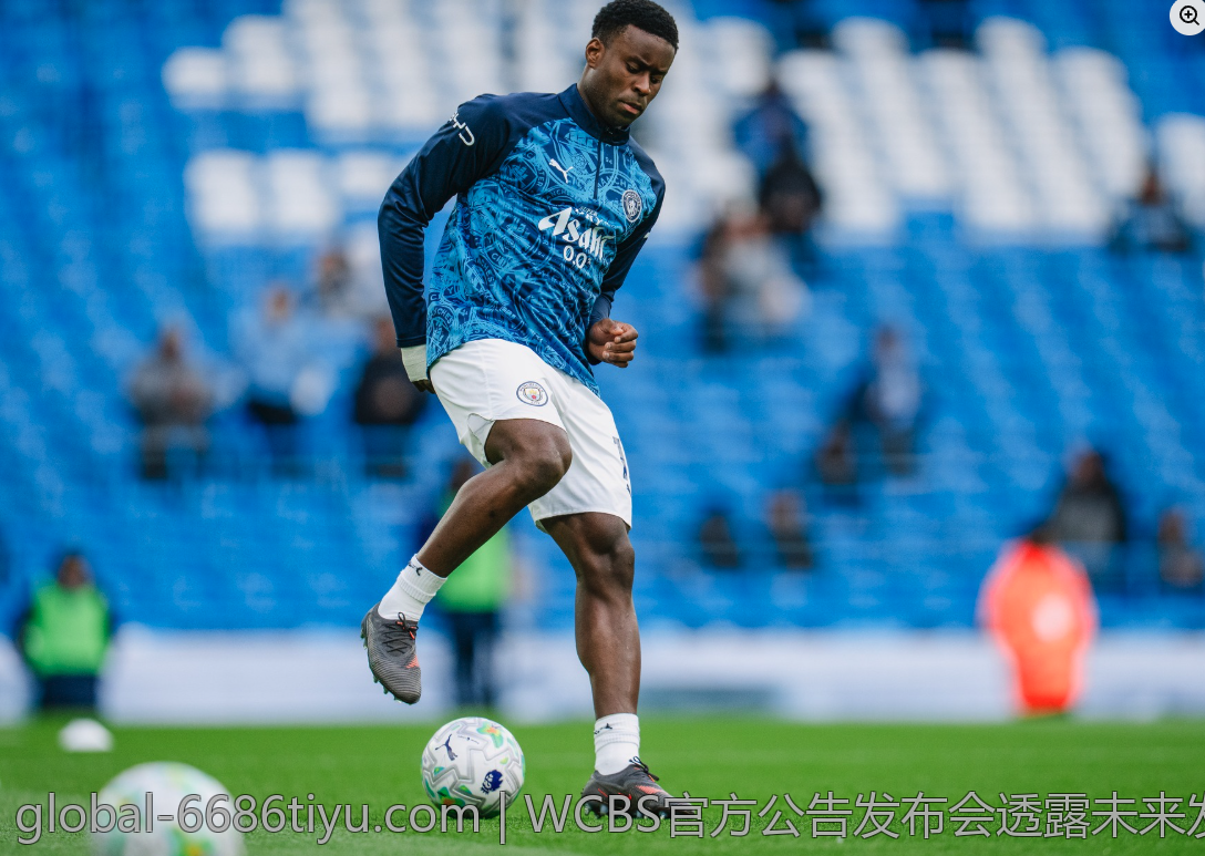 WCBS官方公告发布会透露未来发展方向